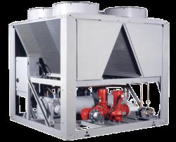 We are leading manufacturer of Air Cooled Chiller.