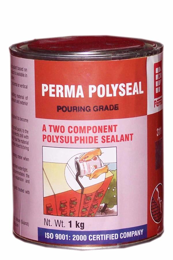 Polysulphide Sealant