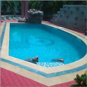 Private Swimming Pool