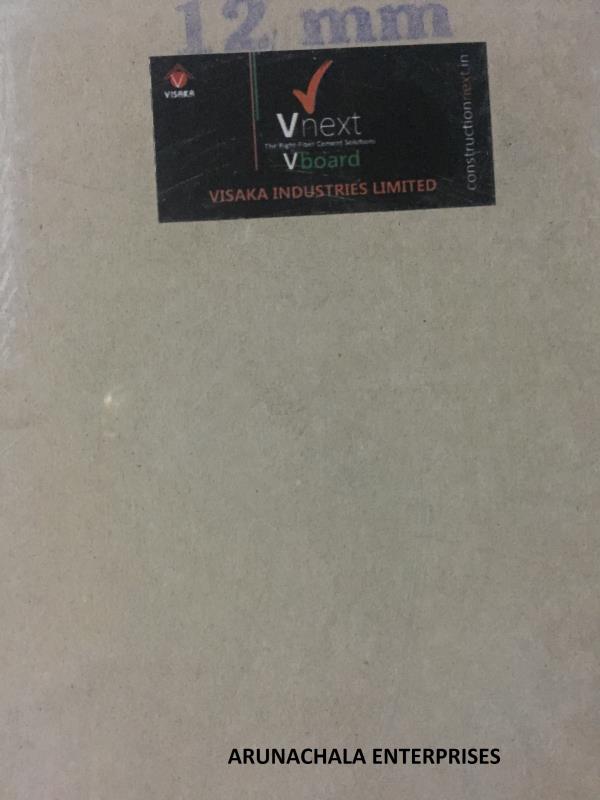 V Board Fiber Cement Board Dealers In Chennai