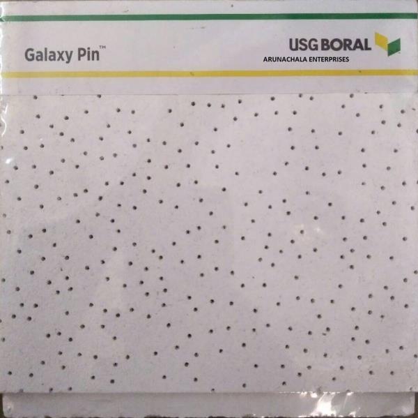 Galaxy Pin Usg Board Dealers In Chennai