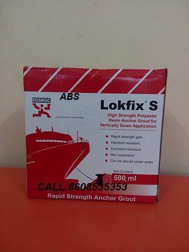 LOKFIX