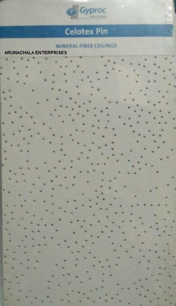 Celotex Pin Saint Gobain Dealers In Chennai
