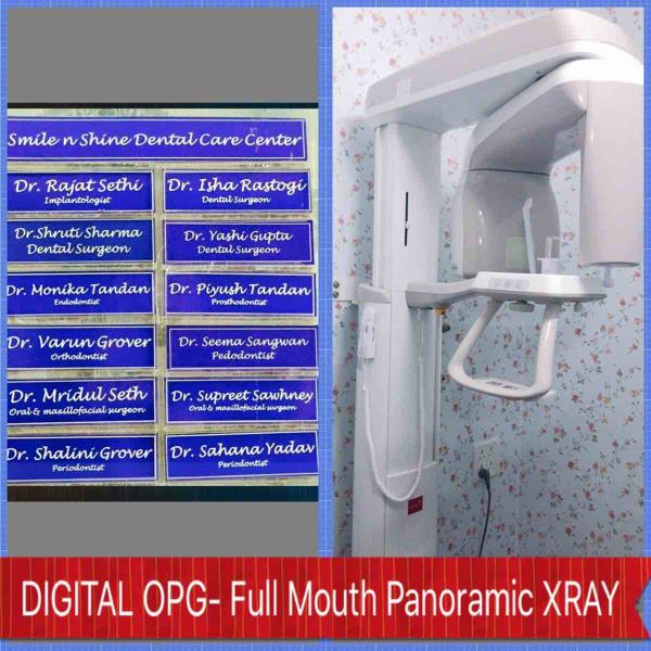 Digital OPG