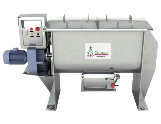 It is an efficient Machine to Mix and make the appalam dough