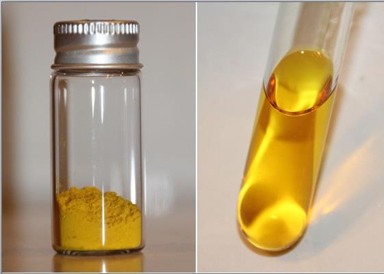 Auramin O : Moksh Dye Chem is a leading Manufacturer, Exporter & Supplier of Auramine