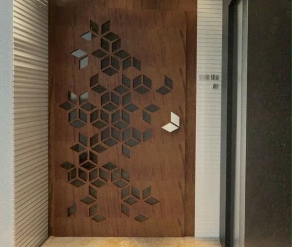 #decorativedoors #doorsinvadodara #flushdoor #laminateddoor  Rates are as per sq.ft. 9428302008 chiragWe are leading manufacturer and supplier of safety door , flush door , decorative door , designer wooden doors in Vadodara . 