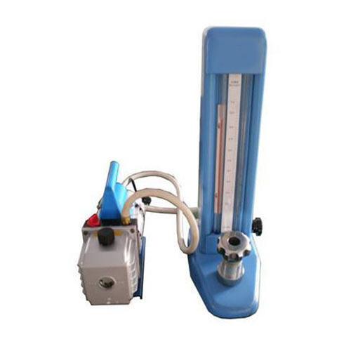 Cotton Micronaire TesterApplication:Cotton Micronaire Tester, to determine the cotton micronaire in the animalhusbandry, cotton spinning industry, fibre researching and testing departments, etc.Complies with ISO standard method, average fibre diameter in a few minutes.Fineness meter can also be calibrated to Cotton Fineness Meter (Micronaire tester)for cotton, to give a direct reading of micronaire includes air pump andnon-hygroscopic calibration plug. Operates on the well-known air-flow principle.SpecificationsMicronaire value range: 2.5-6.0Specimen weight: 5+/-0.01gPower 220 /110 V 50/60 HzWeight 35 KgDimensions 280x160×560 mm(LxWxH)