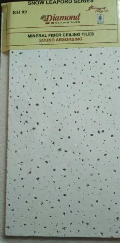 Diamond Acoustic Tile Dealers In Chennai product image