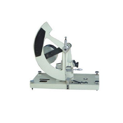 Elmendorf Tearing Tester