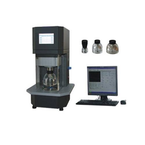 Computerized Bursting Tester