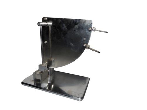 Izod Type Impact Machine