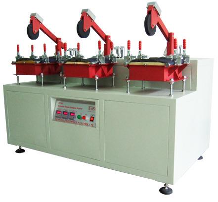 Dynamic Seam Fatigue Tester