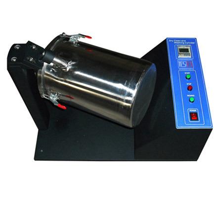 Dry Cleaning and Washing Cylinder