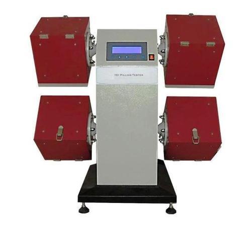 ICI Pilling & Snagging Tester & Pilling Box