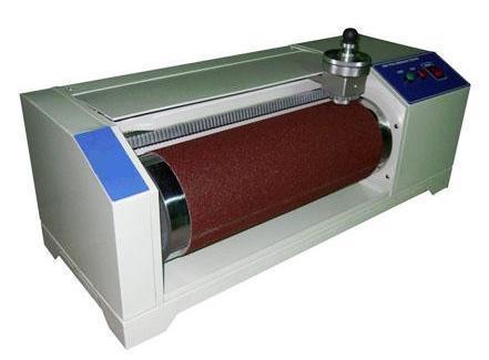 Din Abrasion Tester