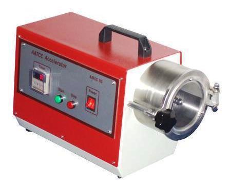 AATCC Accelerotor