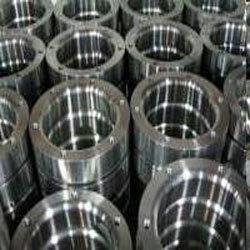 Millennium Machine Works can process Precision Machined Components in small, medium to large batch quantities of cast iron/ cast steel/ SG iron/ aluminum components with high accuracy levels in short lead times. Millennium supplies these items with 100% inspected certificates in ready to use condition.