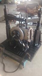 We are leading manufacturer & supplier of Machining Fixtures like jigs & fixtures, machining fixtures, automation and auxiliary equipments and cnc machining services. These fixtures are manufactured by our deft professionals using optimum grade raw material which efficiently hold and locate workpiece. We also customize our range in accordance with the specifications given by the clients.