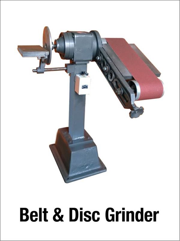 HP- 0.5 HP to 2.0 HP. RPM- 2800. RATING:- 0.373 to 1.49 Kw. Voltage:- 440/220 V Belt size- 1220x120mm. Disc size- 220 mm diameter. Price Range:- 15000-17500.