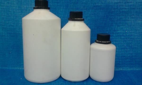 This Plastic Bottles are also called as Pesti Bottles. This bottles are used fill chemicals , Pesticides , Coolant etc. It comes in range of 250ml , 500 ml, & 1 ltr.