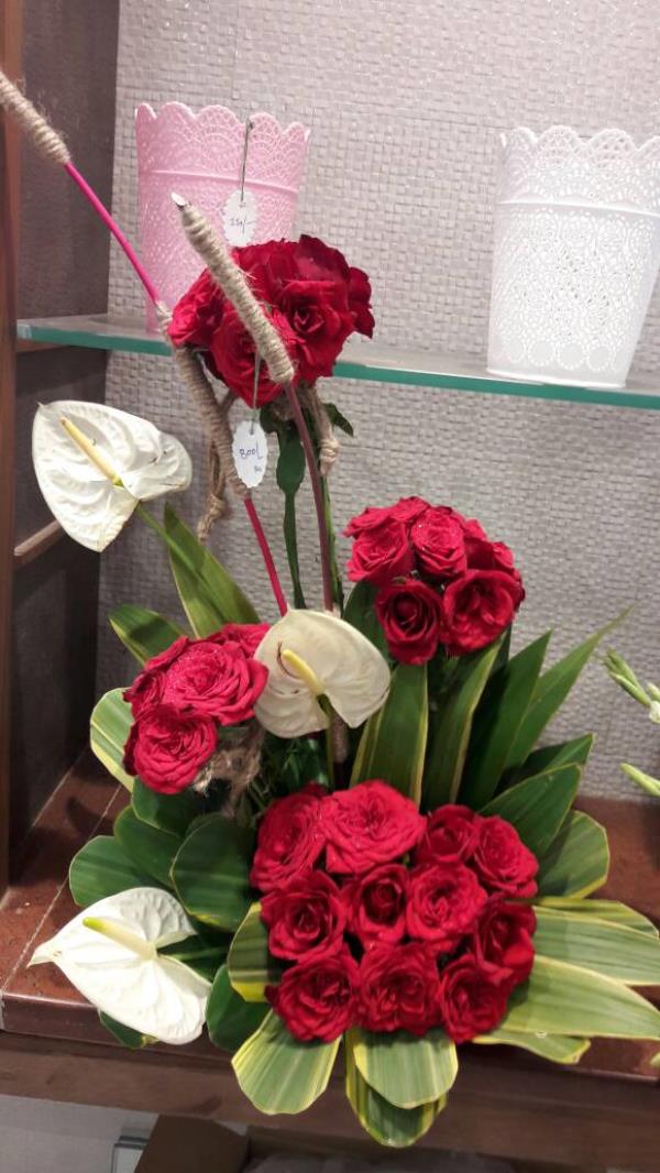 Ashok Flowers And Events in Indore, India