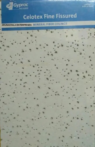 Fine Fissured Board Saint Gobain  Dealers In Chennai product image