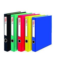 Stationery - Plastic Ring Binder