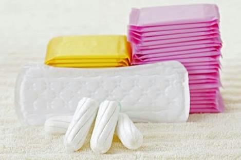 We are one of the manufacturing company engaged in providing  Sanitary Pad. Second layer to absorb more Protect you on the sides. Third layer for heavy absorbent convert liquid into gel and lock insides.