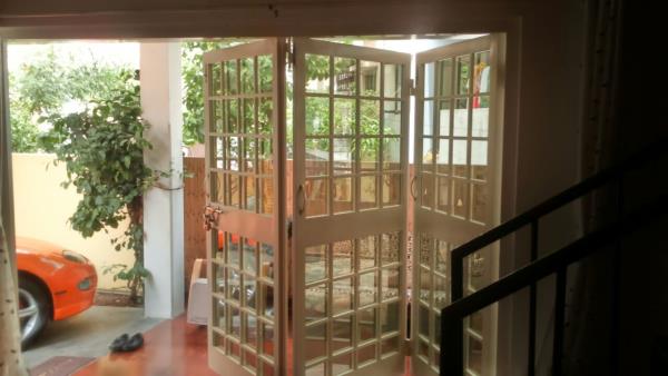 Create your dream home with an Infinity French DoorOur doors are* Eco Friendly* Anti - Corrosive* Cost Effective* Maintenance Free* Fire Resistant