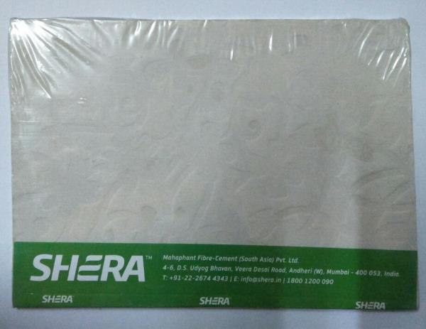 We Are Authorized Dealers Shera Deco Board In ChennaiBlossom SpecificationsStandard Dimension6X1220X2440 MM8X1220X2440 MMApplicationWall PanelingCeilingWet Area Cladding