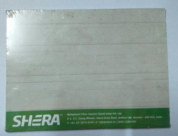 We Are Authorized Dealers Shera Deco Board In Chennai Rain SpecificationsStandard Dimension6X1220X2440 MM8X1220X2440 MMApplicationWall PanelingCeilingWet Area Cladding