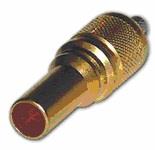 M4 FEMALE CONNECTOR CRIMP FOR BT 3002 CABLE