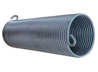 Product Description:Capitalizing on the capability of our assiduous executives, we are readily engaged in presenting an extensive assortment of Roller Shutter Spring. These offered springs are durable in made and are examined sternly before getting shipped. Also, these could be modified to meet with the varying desires of our patrons. More to this, our customers can buy these from us at reasonable costs.These springs are made from Special Rolling Shutter Wire. Rolling Shutter Springs are available in all the sizes. Shutter spring are available in 6.30mm,5.80mm 5.3mm, and 7.00mm Our enterprise is delicately engaged in bringing forthRolling Shutter Spring. The offered shutter springs are widely used in several industries and are made under the supervision of professionals using premium quality steel. Before being dispatched from our end, these are thoroughly checked by the quality analyzers on varied parameters.Features:    Flexible    Dimensional accuracy    Exact finish