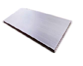 Product Description:We are supported by the crew of assiduous and dedicated personnel which assists us in presenting a comprehensive consignment of CR Sheets.Developed with perfection, these offered sheets are highly acclaimed and cherished because to their precised designs and longer life. Together with this, we are also offering alteration facility for these sheets to our valuable patrons.Features:    Sturdy structure    Corrosion-resistance    Robust