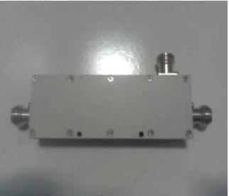 10 dB Coupler