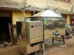 Sooji Roasting Machine