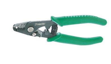 FIBER OPTICS STRIPPER