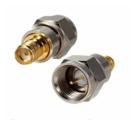 F(M) TO SMA(F) ADAPTOR 