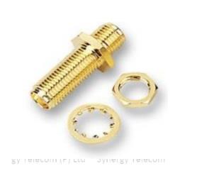 SMA (F) TO SMA (F) B/H ADAPTOR