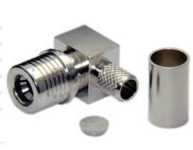 QMA(M) R/A LMR 240 CRIMP