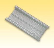 V-Gyp Channel Ceiling Section 