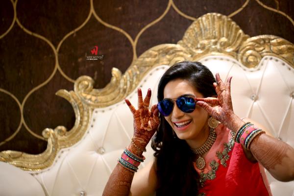 The Wide Motion Films is best Wedding Candid film maker company of award-winning professionals.Weddings and special events. Experience of 25 Years for Candid Shot in wedding Events.best perfect concept provide mehendi Shoot in your Wedding Event.In line with clients' diverse requirements, we are offering a perfect planning service for Wedding Planning Service. for more information visit Wide Motion Films CALL NOW +91 98253 32544 