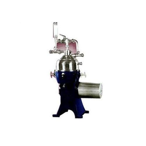 We are offering Manual Cream Separator to our clients.