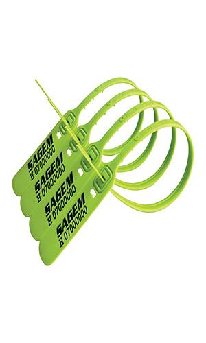 High Security UHF RFID Seals