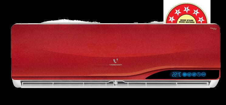 Split AC