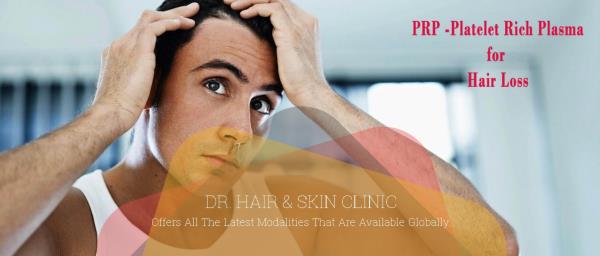 PRP Treatment