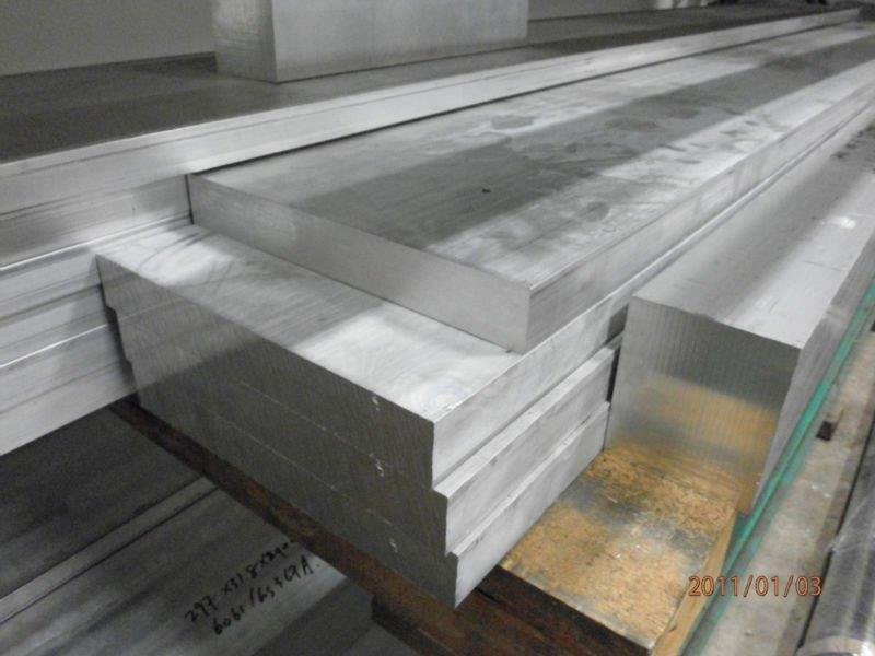 Extruded profiles
