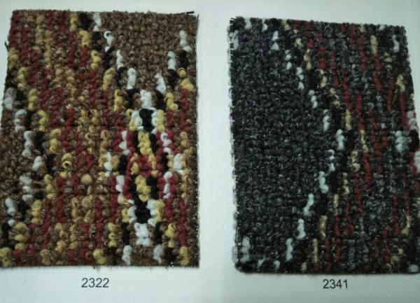 We Are Authorized Dealers Of Carpet Flooring Dealers In Chennai.carpet flooring is used for antibacterial,antislatic and suitable for floor heating its recommended for areas having dense such as offices ,hotels & residentialsTechnical Specifications : Manufacturing process: Tufted Pile Composition: 100% PP Gauge: 1/10th, Total height: 4 mm Pile Weight: 350 gsm Total weight: 1450 gsmBacking: Action.Kindly call us for more information regarding this products and best price.