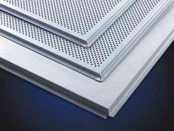 We are Leading Dealers Of Armstrong Metal False Ceiling.Catering to the requirements of our clients, we are involved in offering Metal False Ceiling.Features:Strong body, Available in different size, Good quality Material: Metal, Dimensions: As per the client need, Features: Durable Coating Technique: Cold Rolled, Matching up with the requirements of our clients, we are involved in offering Metal False Ceiling.For more Information kindly call us.